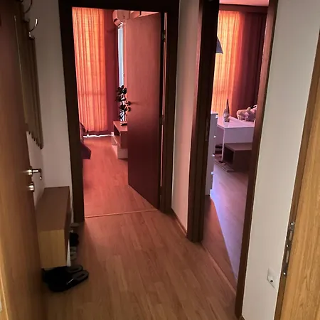 Apartment Sea *